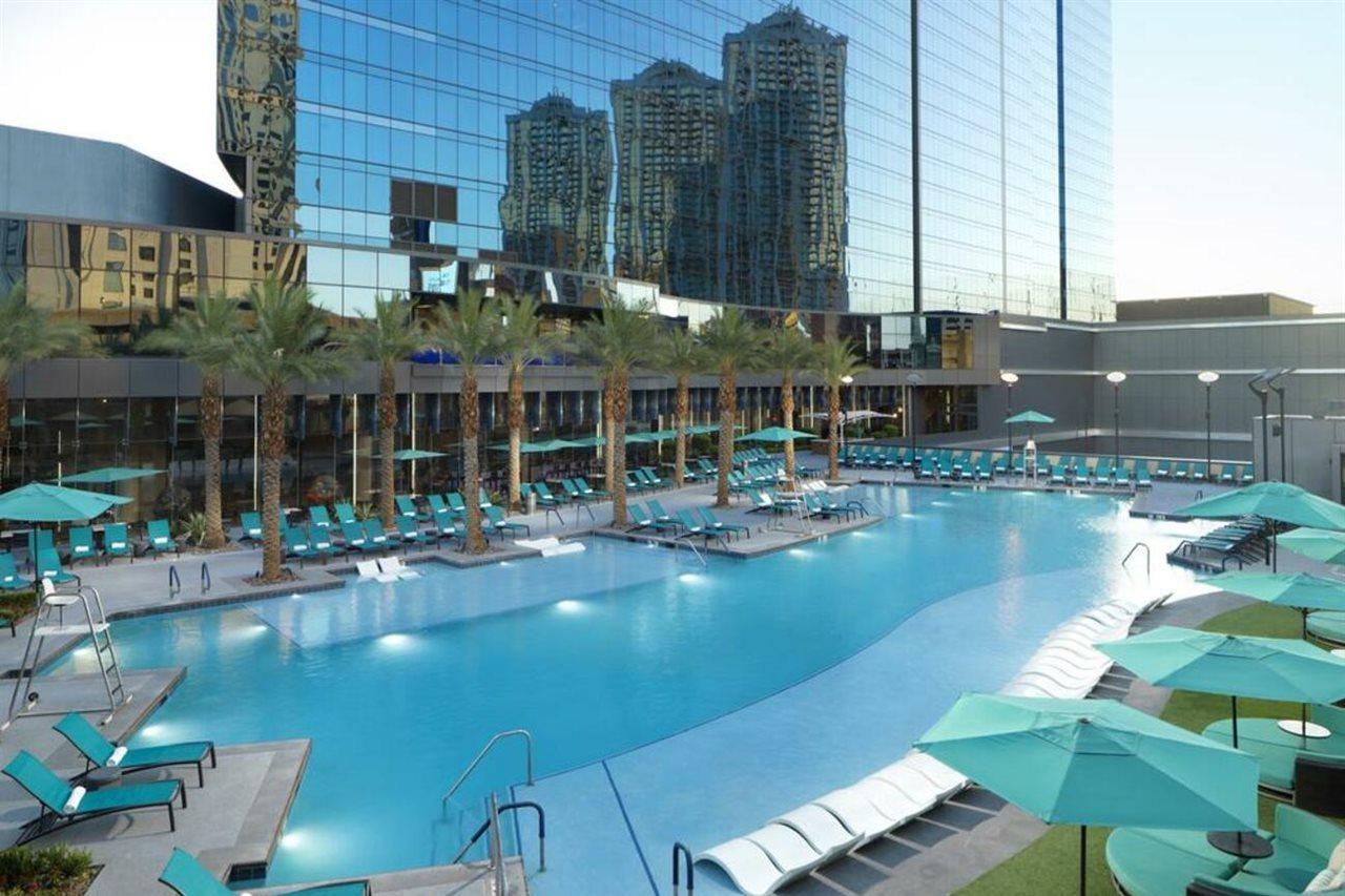 KHÁCH SẠN HILTON GRAND VACATIONS CLUB ELARA CENTER STRIP LAS VEGAS, NV 4*  (Mỹ) - từ VND 4046511 | HOTELMIX